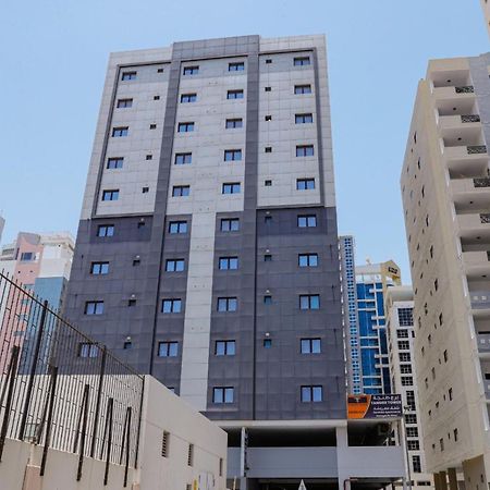 Tangier Tower Hotel Manama Exterior photo