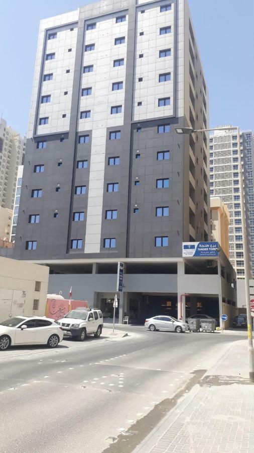 Tangier Tower Hotel Manama Exterior photo